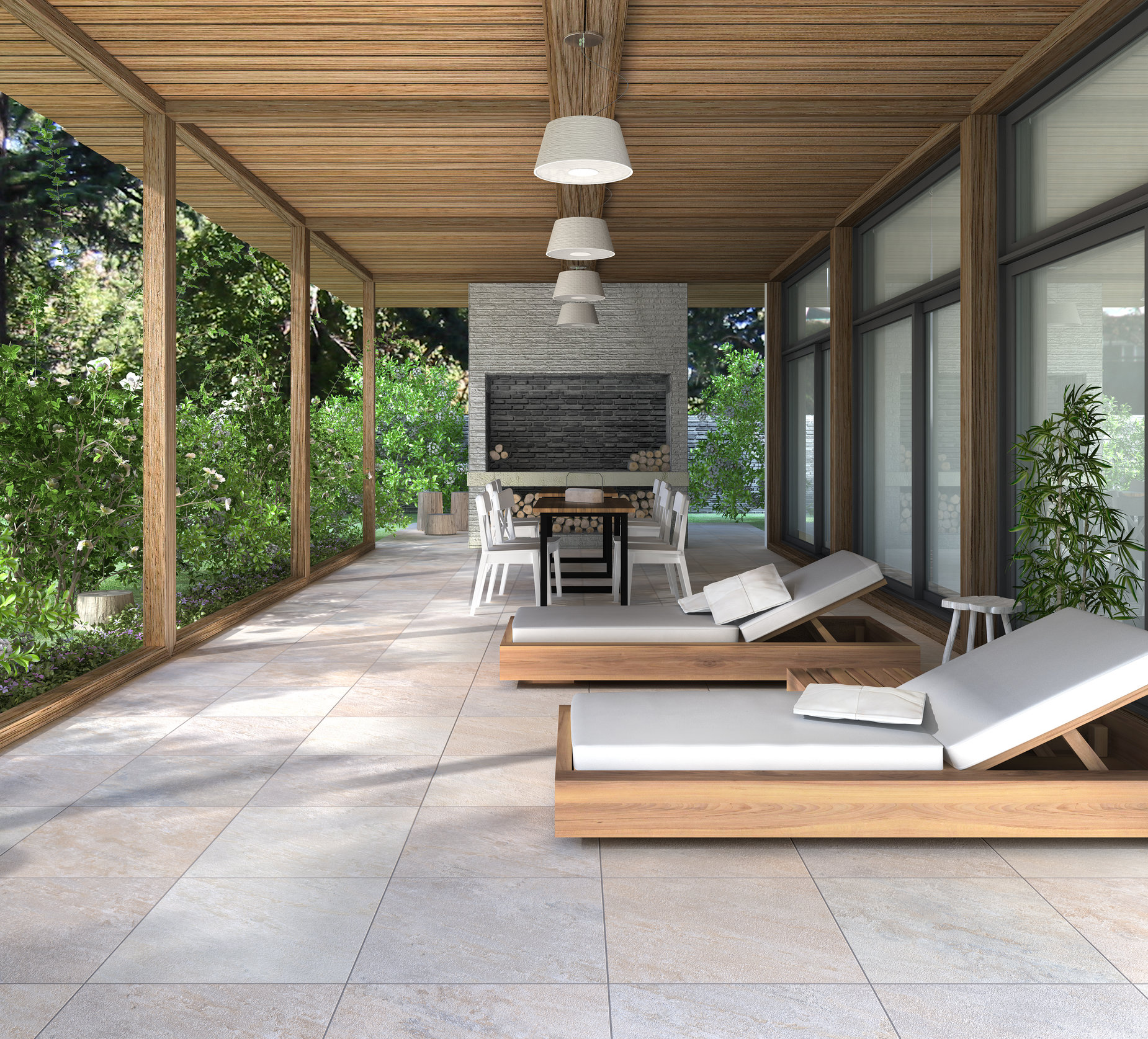 Corralón 1º de Mayo