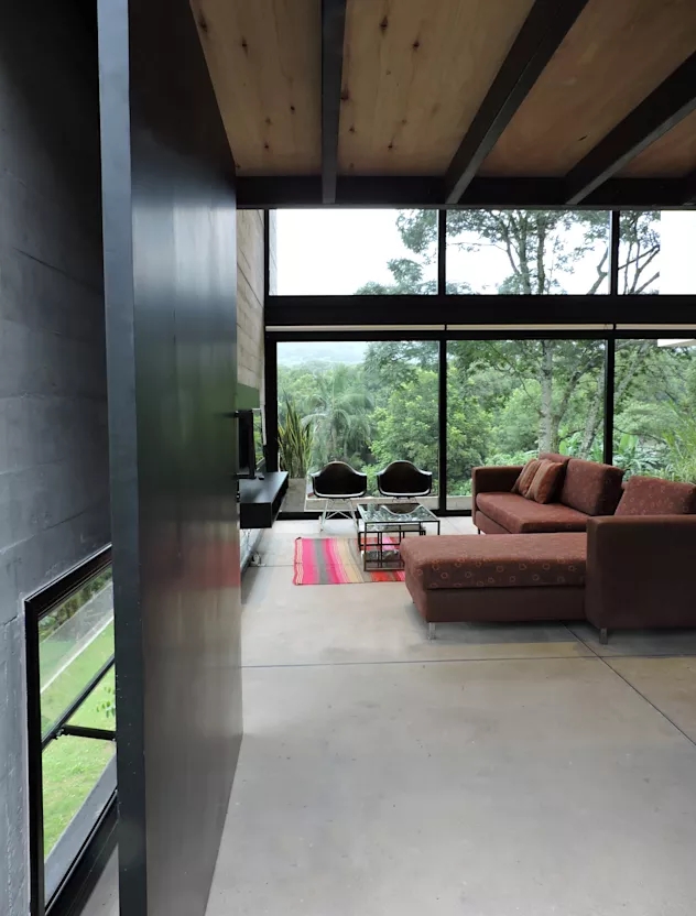 Cemento alisado para exteriores Cemento alisado para exteriores